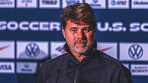 PREMIER LEAGUE Trending Image: USA Coach Mauricio Pochettino Still Dreams Of Winning Champions League, Premier League